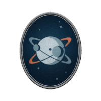 Icon for <span>Astrophysics - Rank 2</span>