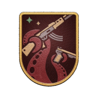 Icon for <span>Ballistics - Rank 3</span>