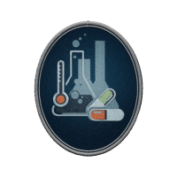 Icon for <span>Chemistry - Rank 2</span>