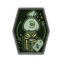 Icon for <span>Deception - Rank 2</span>