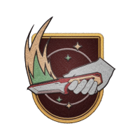 Icon for <span>Dueling - Rank 4</span>