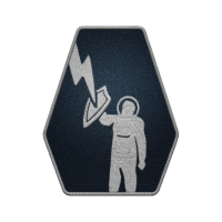 Icon for <span>Energy Weapon Dissipation - Rank 1</span>