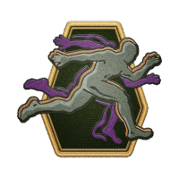 Icon for <span>Fitness - Rank 4</span>
