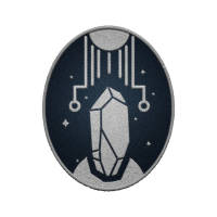 Icon for <span>Geology - Rank 1</span>