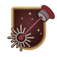Icon for <span>Lasers - Rank 4</span>