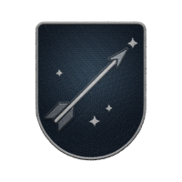 Icon for <span>Marksmanship - Rank 1</span>