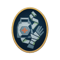 Icon for <span>Medicine - Rank 3</span>