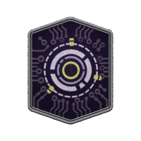 Icon for <span>Security - Rank 2</span>