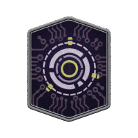 Icon for <span>Security - Rank 2</span>