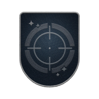 Icon for <span>Sharpshooting - Rank 1</span>