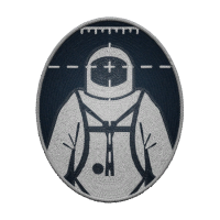 Icon for <span>Spacesuit Design - Rank 1</span>