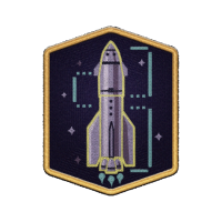 Icon for <span>Starship Design - Rank 3</span>