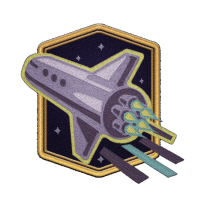 Icon for <span>Starship Design - Rank 4</span>