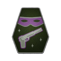 Icon for <span>Stealth - Rank 1</span>
