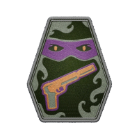 Icon for <span>Stealth - Rank 2</span>