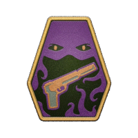 Icon for <span>Stealth - Rank 3</span>