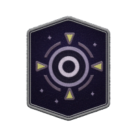 Icon for <span>Targeting Control Systems - Rank 2</span>