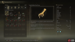 Gold_Pickled Fowl Foot Info.png