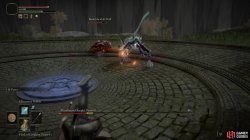 Bloodhound Knight Darriwil Blaidd Help.jpg