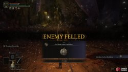 Cerulean Amber Medallion Drop.jpg