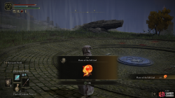 Flame of the Fell God Drop.png