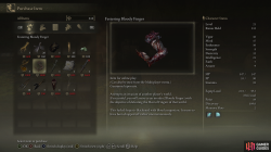 Festering Bloody Finger Info.png