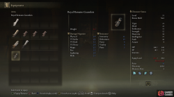 Royal Remains Gauntlets Stats.png