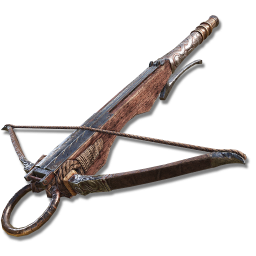 Weapons - Crossbows Ring Database | Gamer Guides®