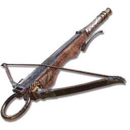 dine vagt Grundlægger Weapons - Crossbows - Elden Ring Database | Gamer Guides®