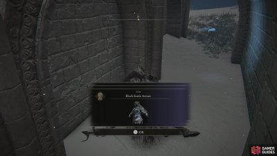 Ebony Black Knife Set at Elden Ring Nexus - Mods and Community