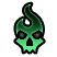 Icon for Necrotic