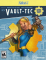 Icon for <span>Vault-Tec Workshop</span>