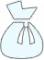Icon for <span>Bag</span>
