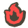 Icon for <span>Fire</span>