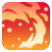 Icon for Blazing Lion