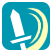 Icon for Adaptable