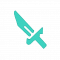 Icon for <span>One Handed</span>