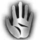 Icon for <span>One-Handed</span>