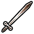 Icon for <span>Greatsword</span>