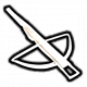 Icon for <span>Light Crossbow</span>