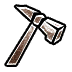 Icon for <span>Maul</span>