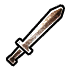 Icon for <span>Short Sword</span>