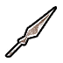 Icon for <span>Spear</span>
