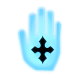 Icon for <span>2 Lay on Hands Charges</span>