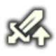 Icon for <span>Attack Up</span>