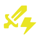 Icon for <span>Stormy Weather Attack</span>