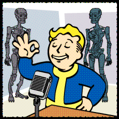 Powering Up - The Institute - Walkthrough | Fallout 4 | Gamer Guides®