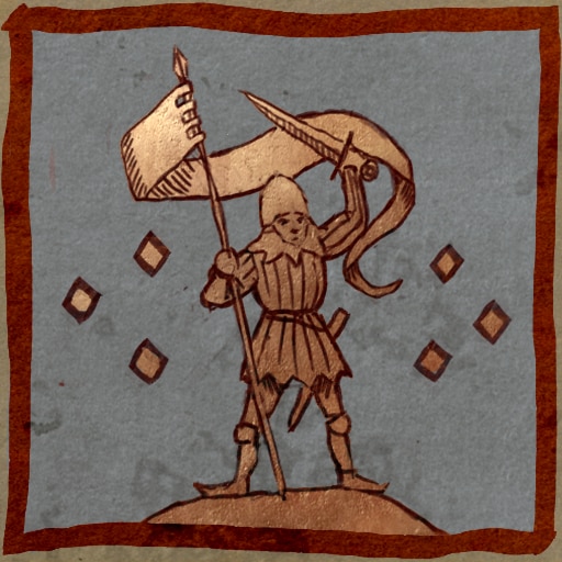 Gear of the Gods trophy