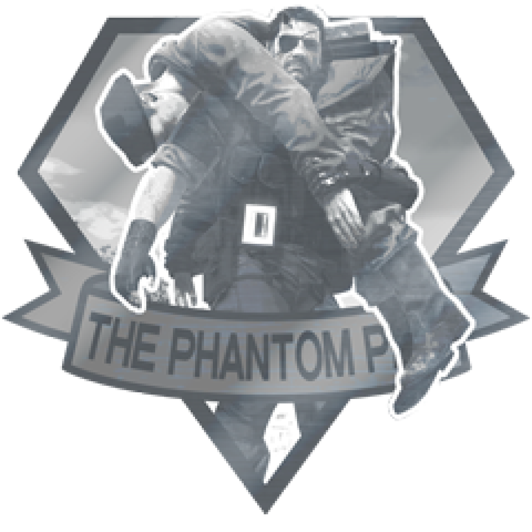 metal gear solid v the phantom pain truth trophies