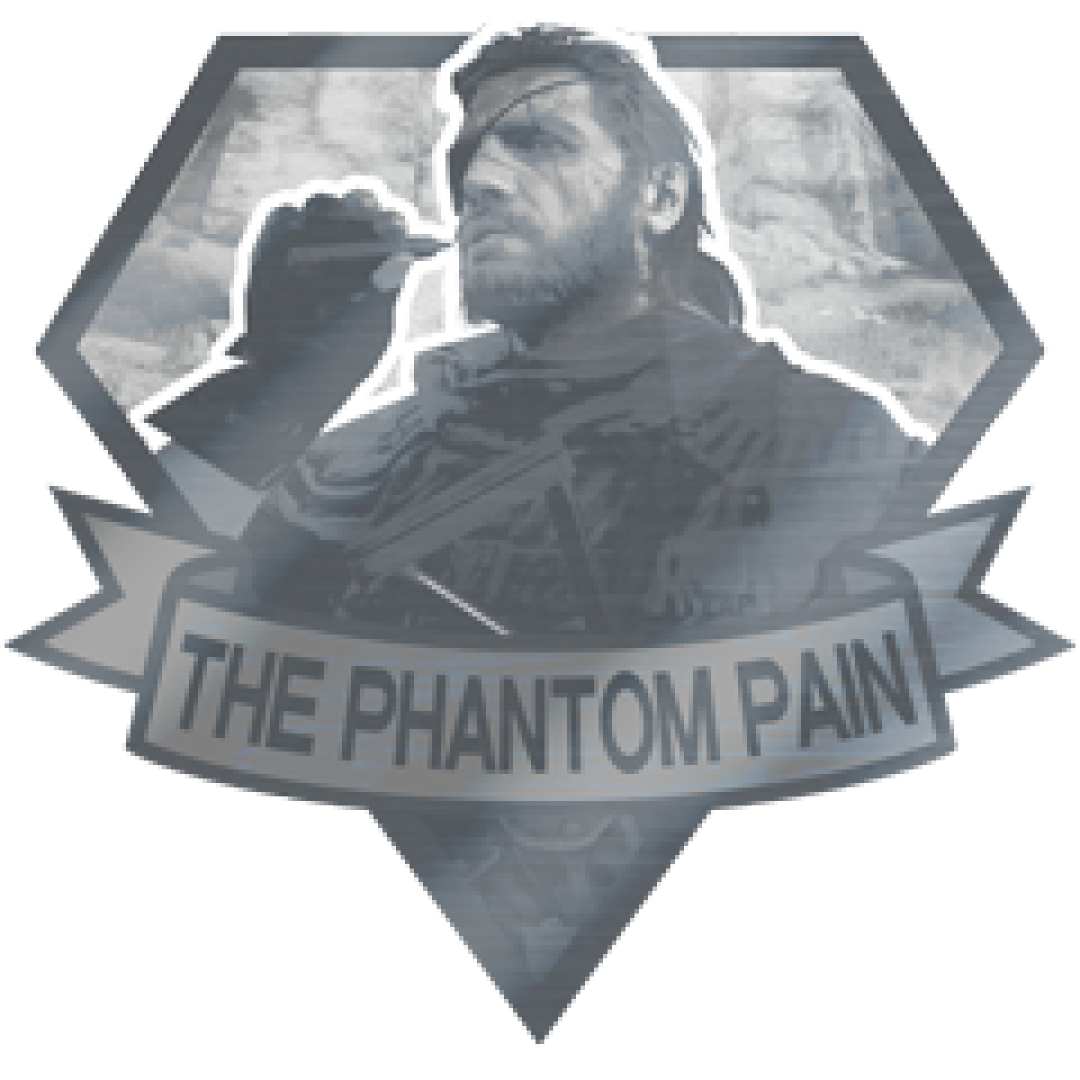 metal gear solid v the phantom pain truth trophies